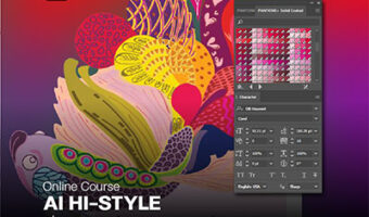 Ai-Illustrator-online-course