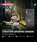 Creative-Graphic-Design-Course