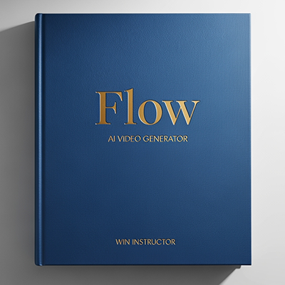 วิธีสมัคร-google flow-สอนveo3-ฟรี