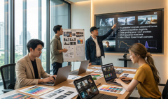 คอร์สเรียน ai สร้าง video-ai-cinematic-lab