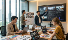 คอร์สเรียน ai สร้าง video-ai-cinematic-lab